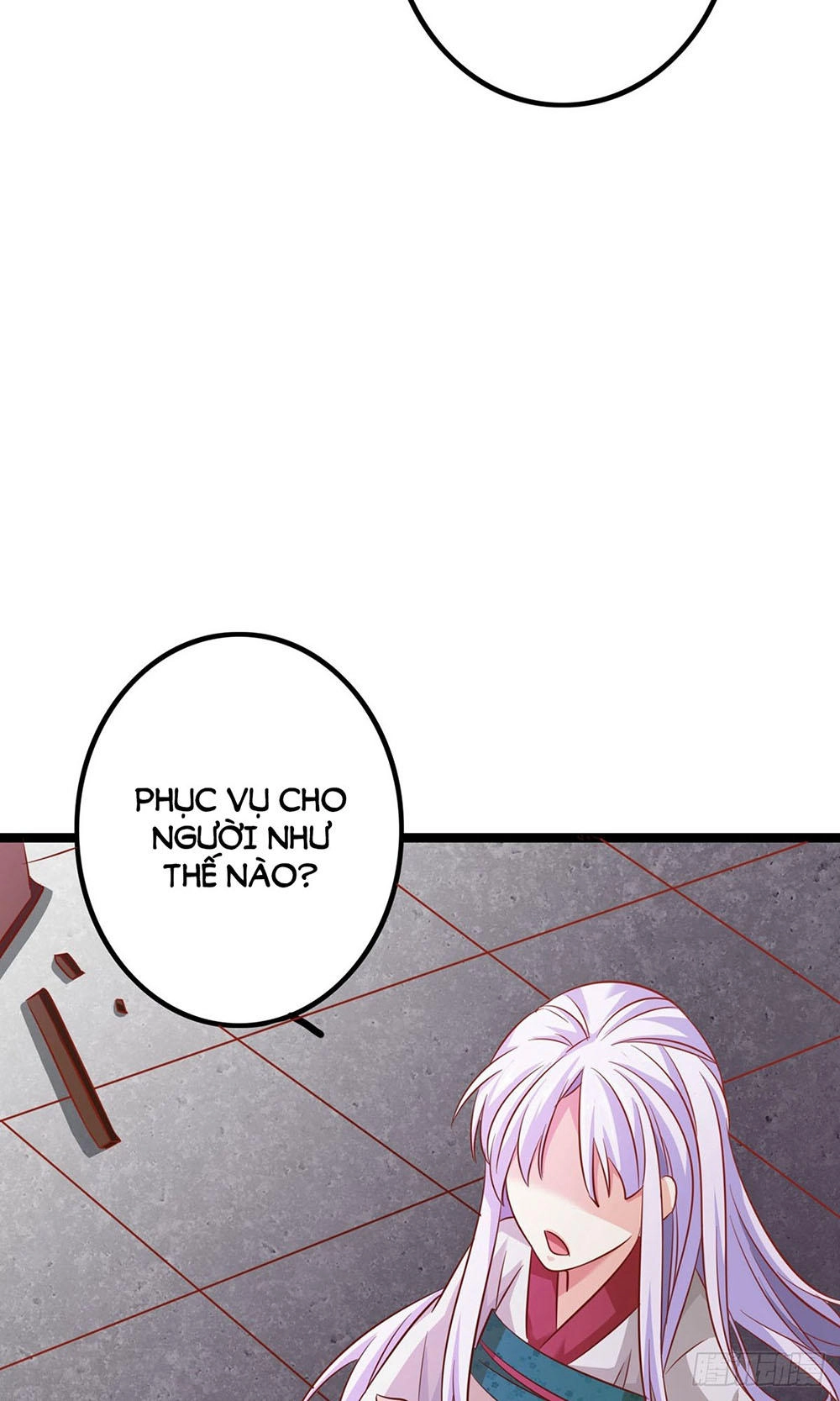 Hoàng Hậu Của Trẫm Là Võ Lâm Minh Chủ Chapter 7 - 38