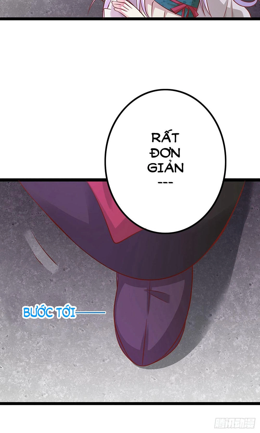 Hoàng Hậu Của Trẫm Là Võ Lâm Minh Chủ Chapter 7 - 39