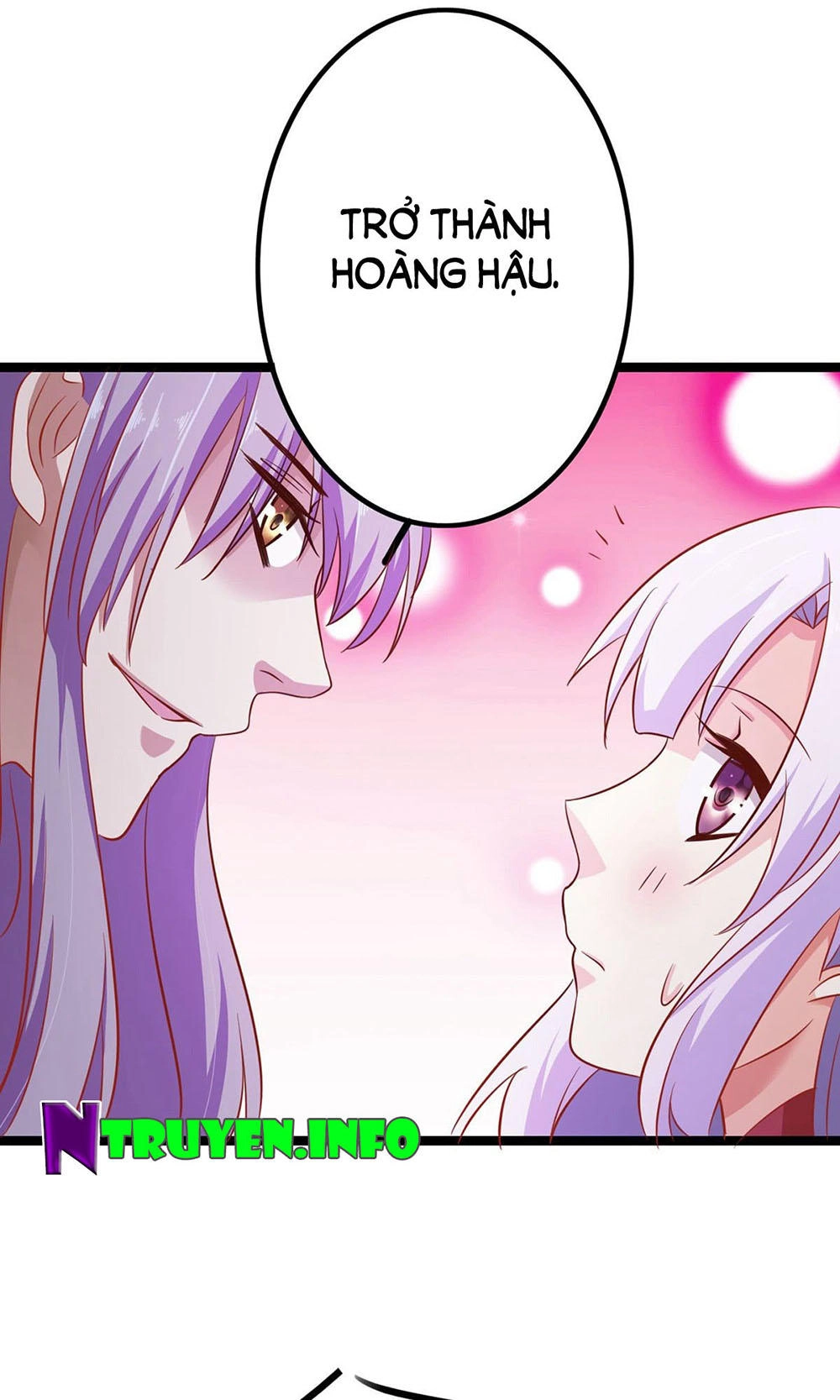 Hoàng Hậu Của Trẫm Là Võ Lâm Minh Chủ Chapter 7 - 40