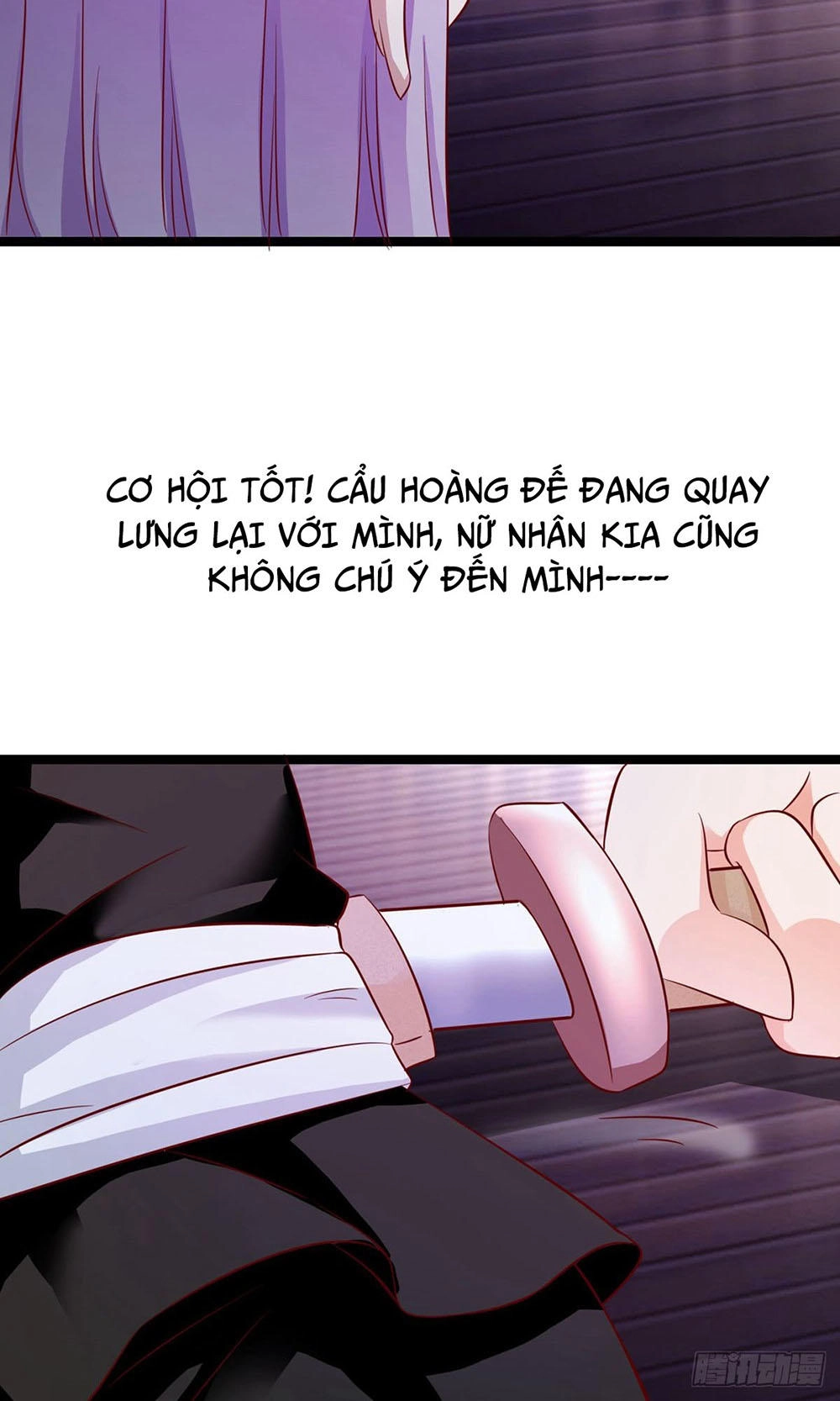 Hoàng Hậu Của Trẫm Là Võ Lâm Minh Chủ Chapter 7 - 48