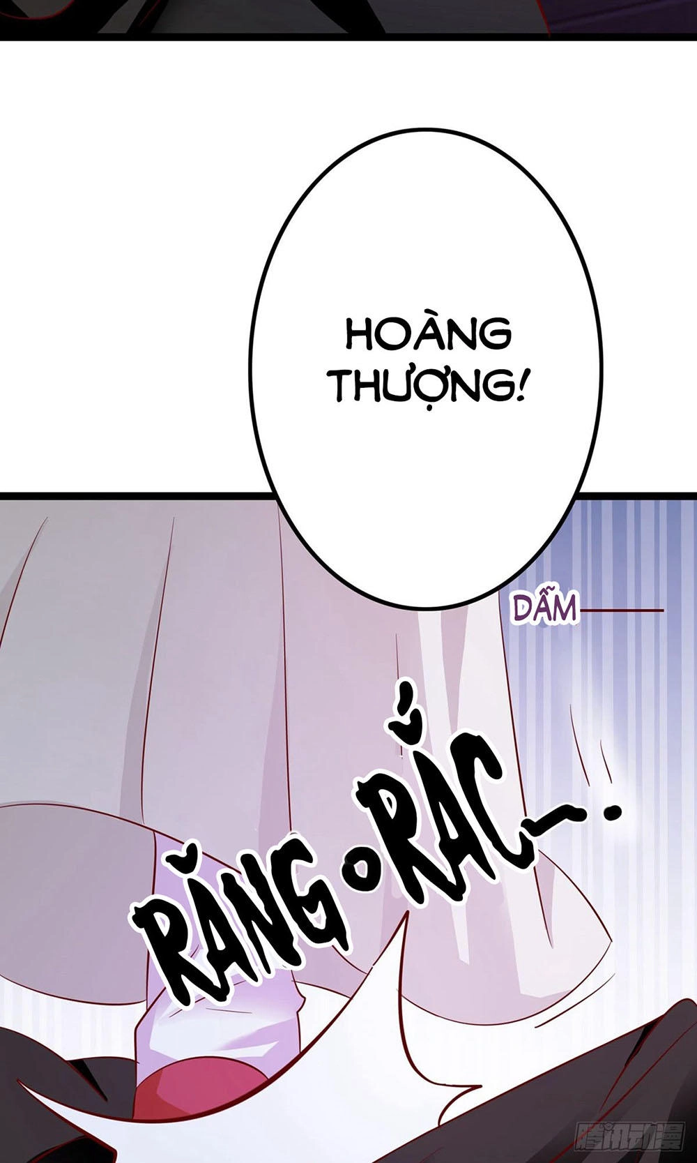 Hoàng Hậu Của Trẫm Là Võ Lâm Minh Chủ Chapter 7 - 49