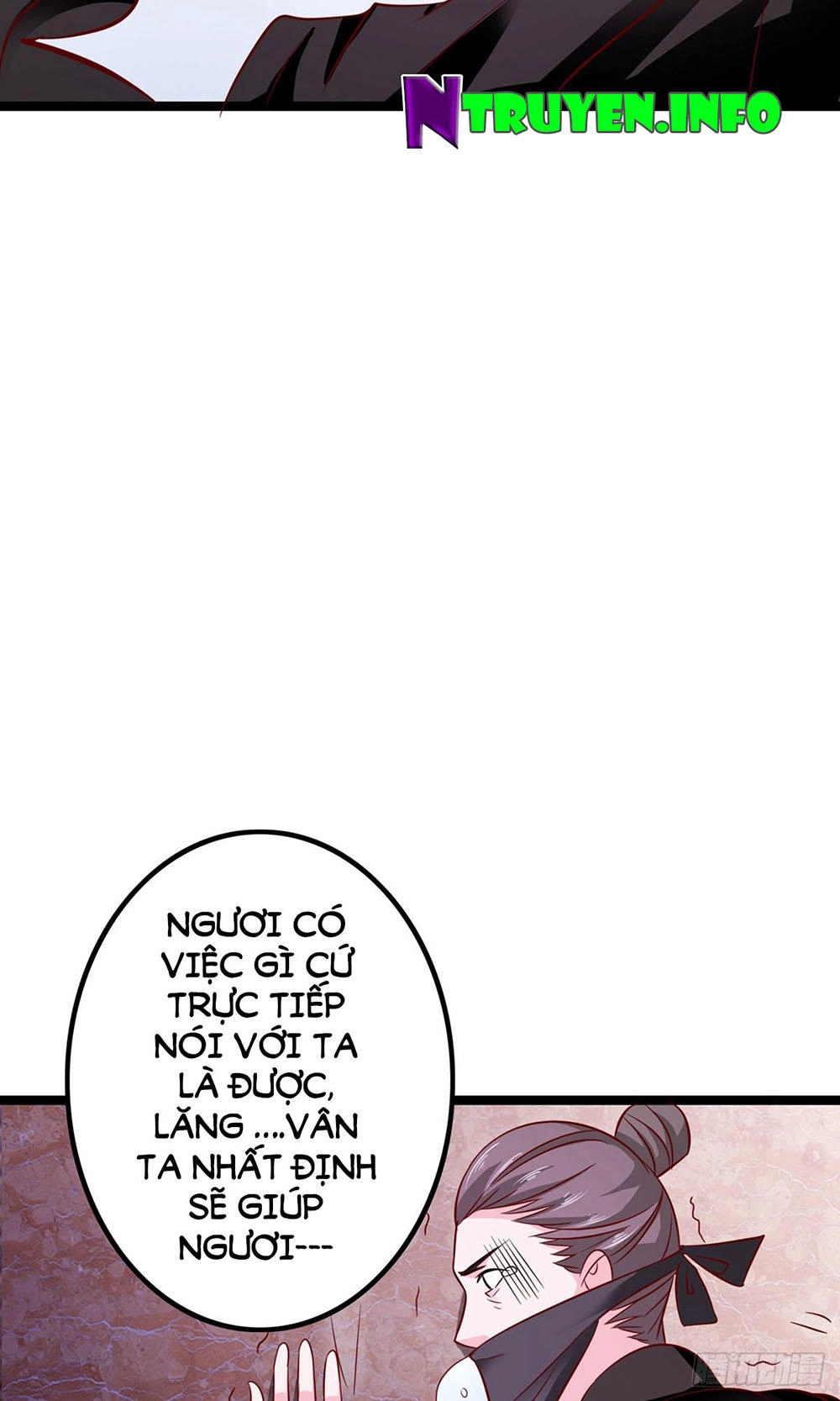 Hoàng Hậu Của Trẫm Là Võ Lâm Minh Chủ Chapter 7 - 50