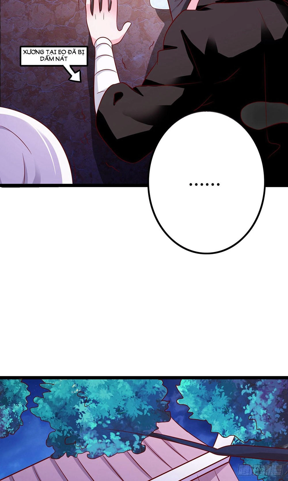 Hoàng Hậu Của Trẫm Là Võ Lâm Minh Chủ Chapter 7 - 51