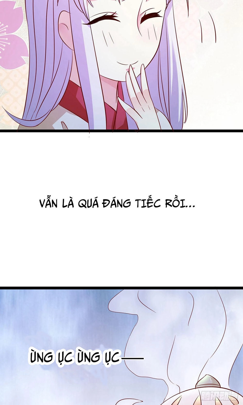 Hoàng Hậu Của Trẫm Là Võ Lâm Minh Chủ Chapter 7 - 56