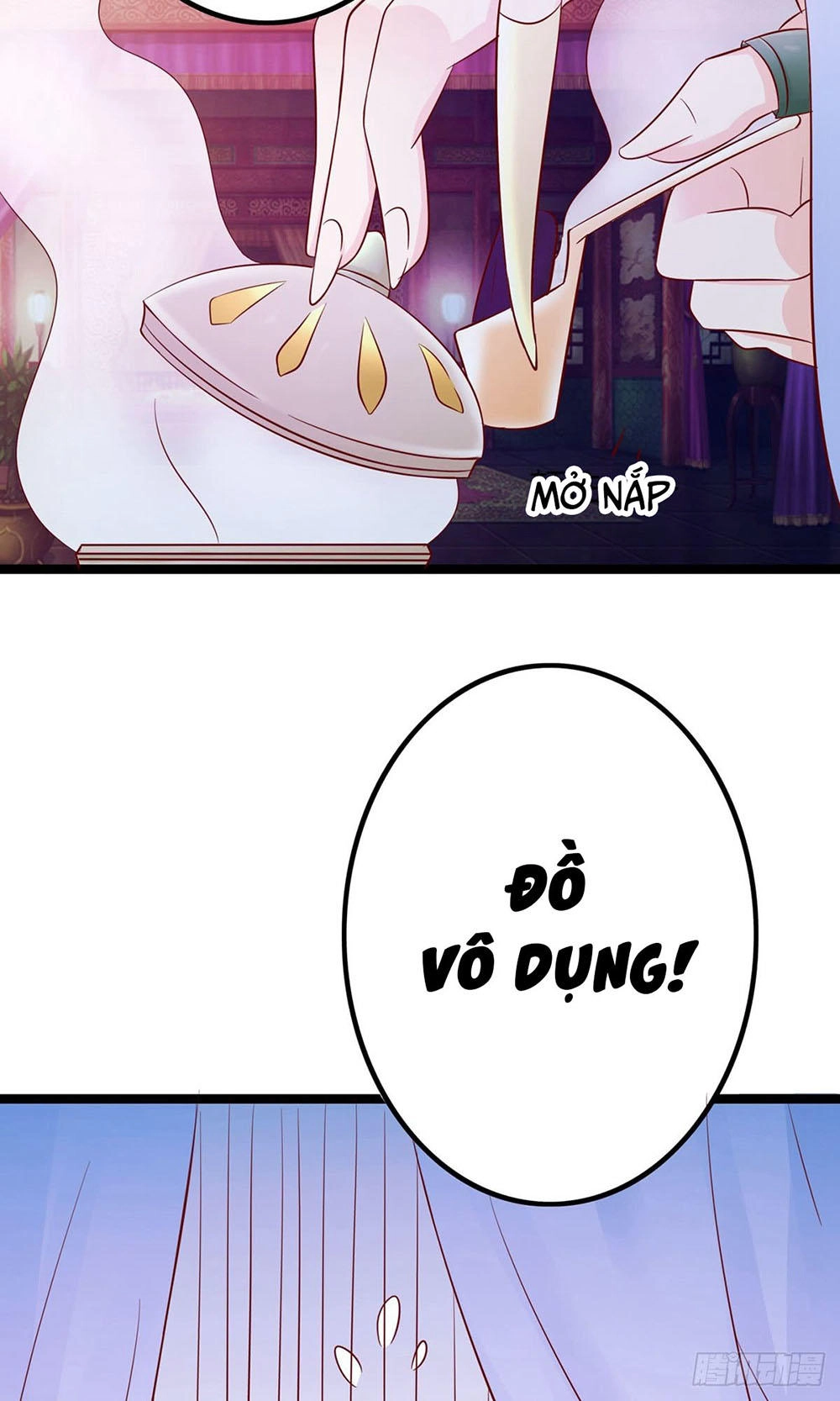 Hoàng Hậu Của Trẫm Là Võ Lâm Minh Chủ Chapter 7 - 59