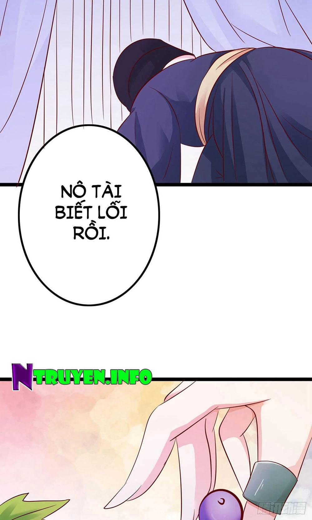 Hoàng Hậu Của Trẫm Là Võ Lâm Minh Chủ Chapter 7 - 60