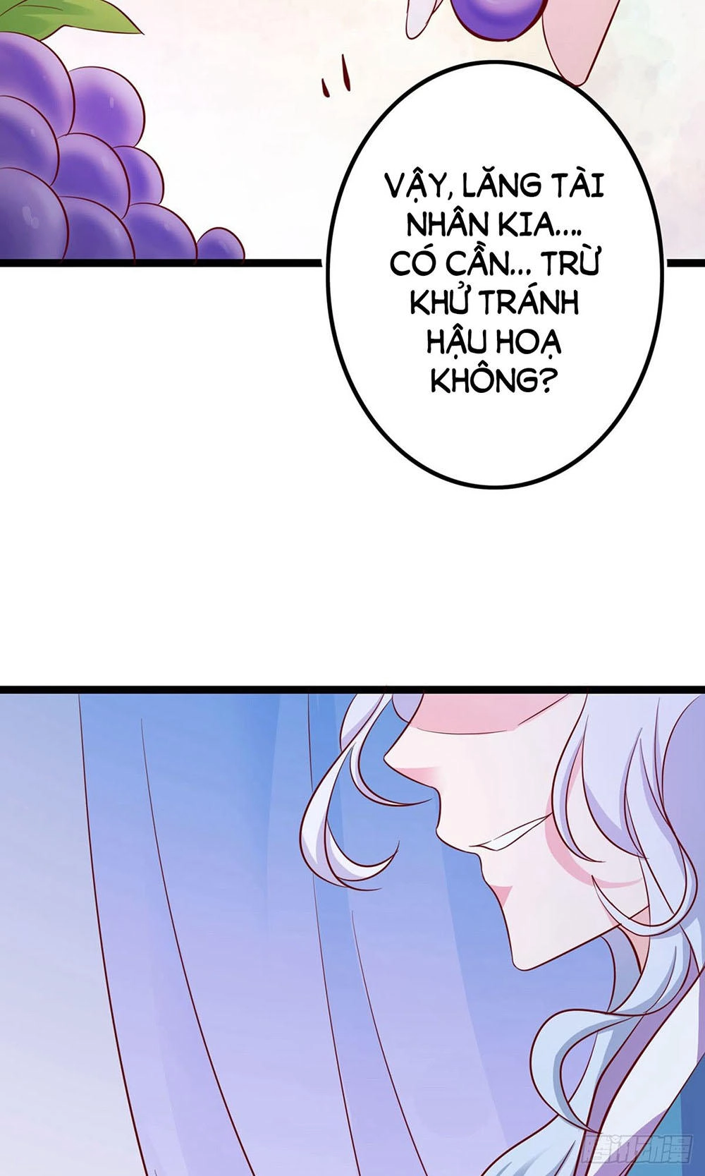 Hoàng Hậu Của Trẫm Là Võ Lâm Minh Chủ Chapter 7 - 61