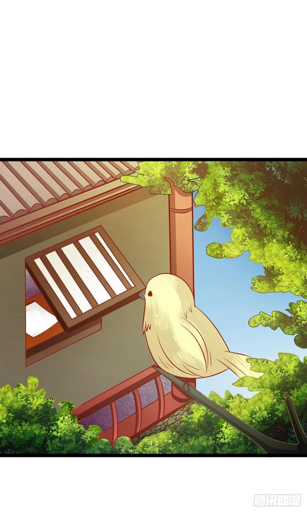 Hoàng Hậu Của Trẫm Là Võ Lâm Minh Chủ Chapter 8 - 3