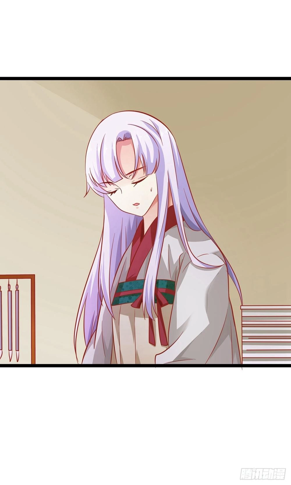 Hoàng Hậu Của Trẫm Là Võ Lâm Minh Chủ Chapter 8 - 5