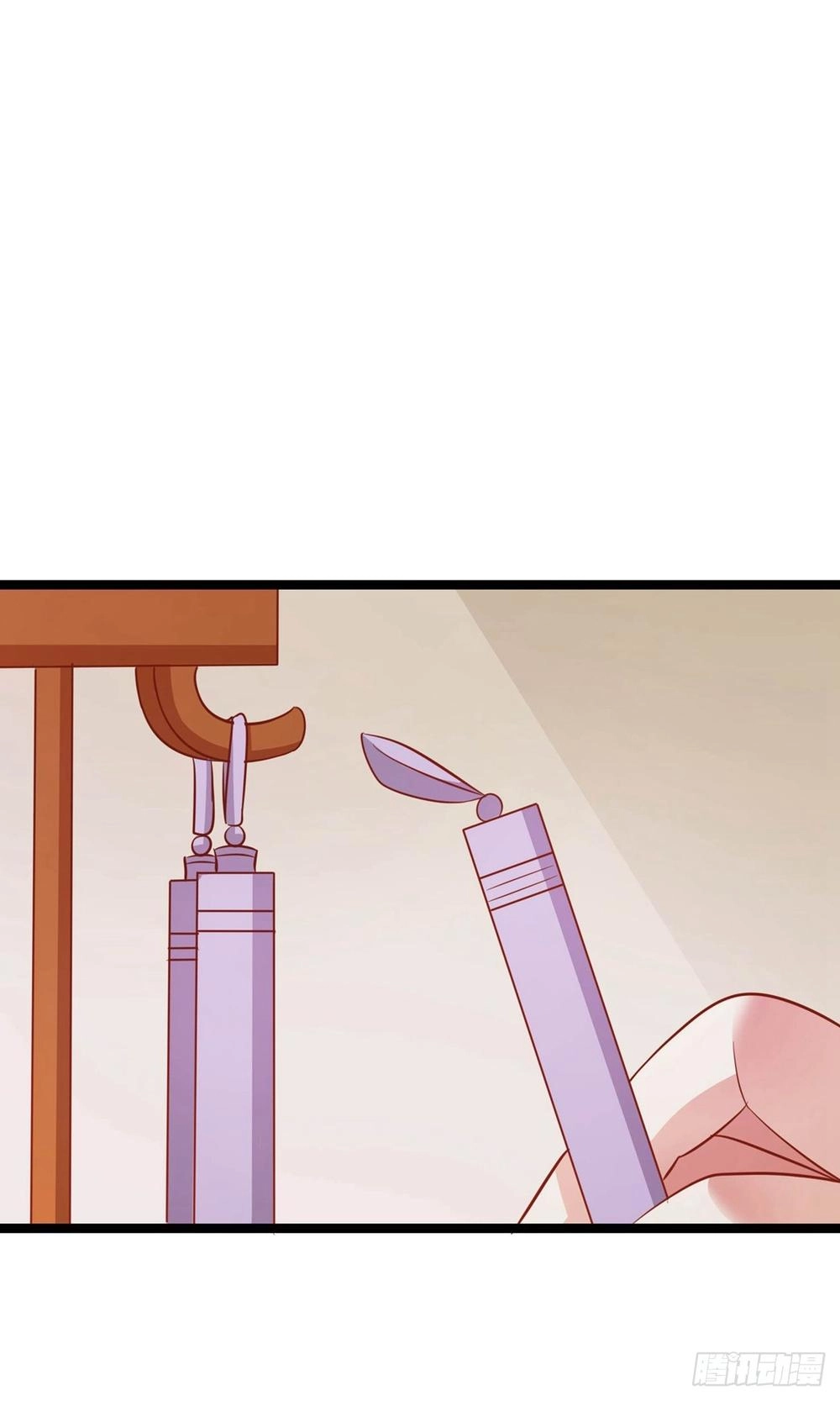 Hoàng Hậu Của Trẫm Là Võ Lâm Minh Chủ Chapter 8 - 6