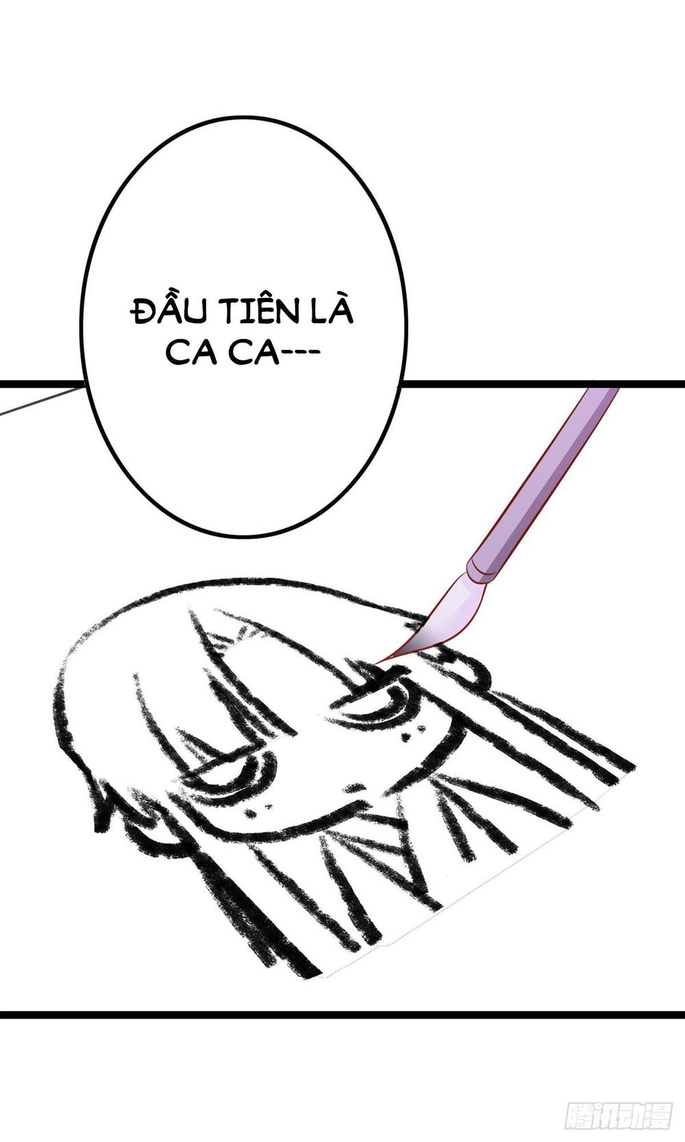 Hoàng Hậu Của Trẫm Là Võ Lâm Minh Chủ Chapter 8 - 13