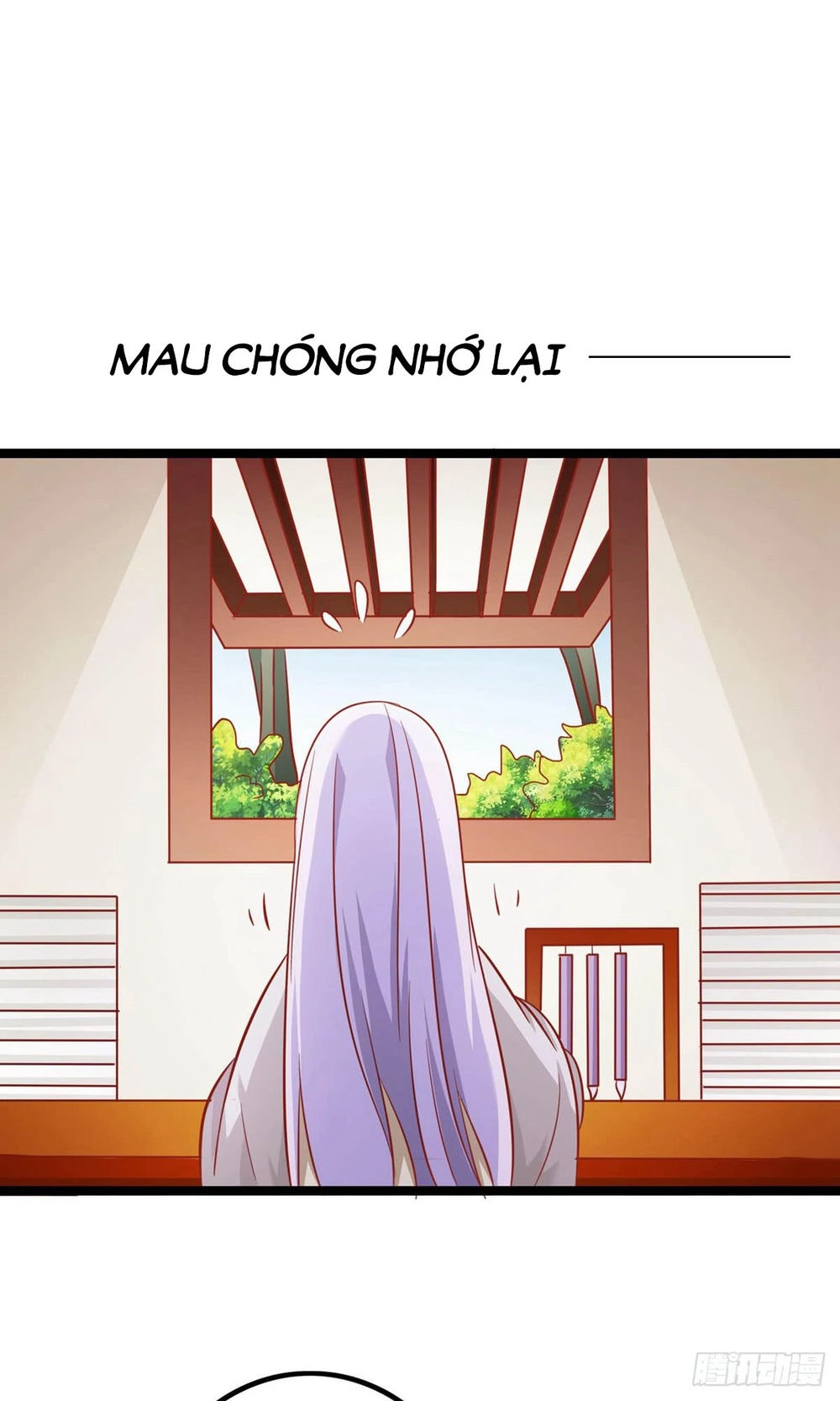 Hoàng Hậu Của Trẫm Là Võ Lâm Minh Chủ Chapter 8 - 16