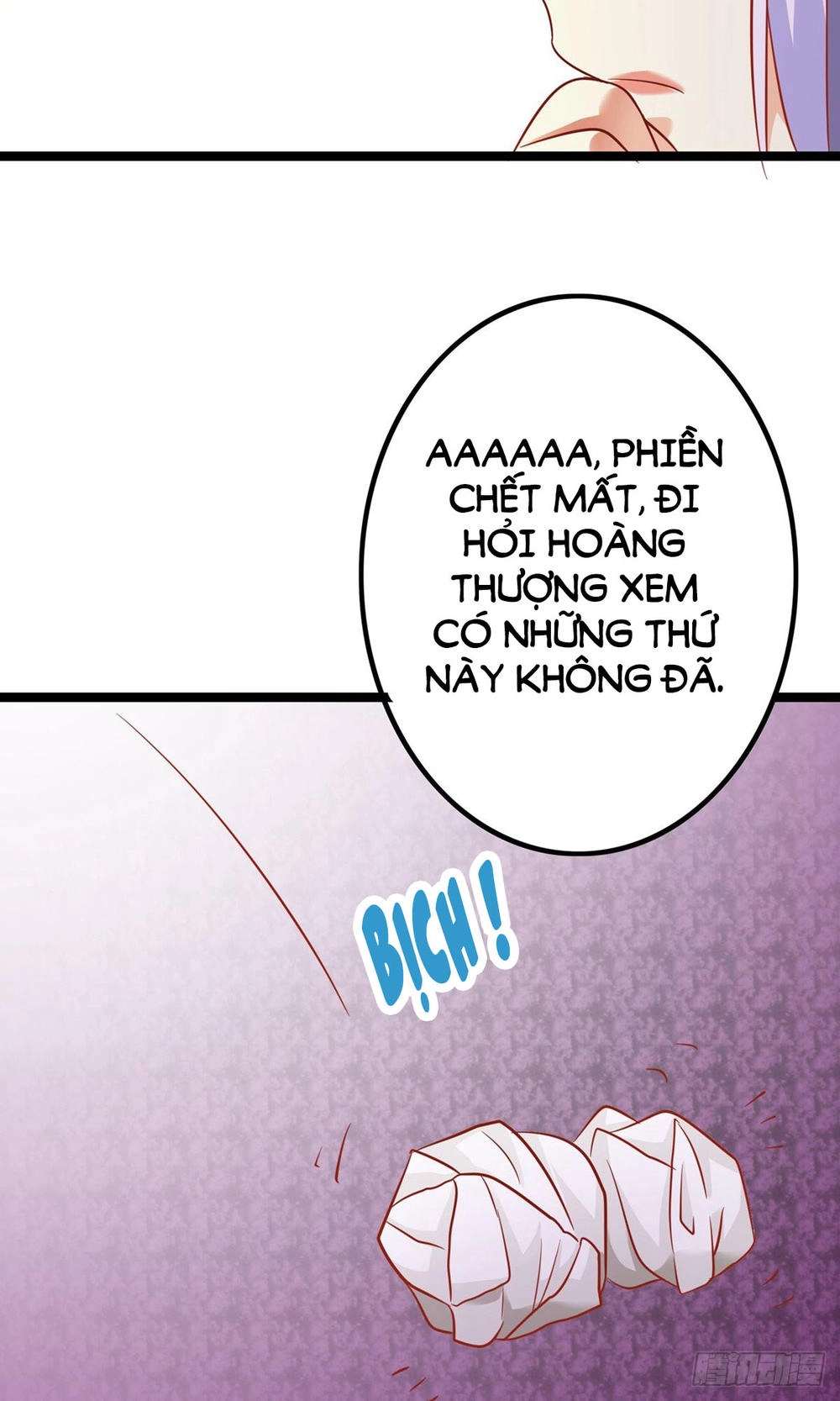 Hoàng Hậu Của Trẫm Là Võ Lâm Minh Chủ Chapter 8 - 19