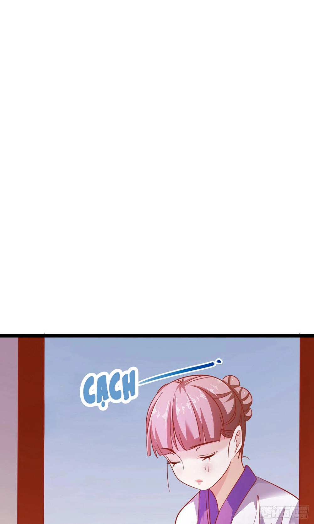 Hoàng Hậu Của Trẫm Là Võ Lâm Minh Chủ Chapter 8 - 22