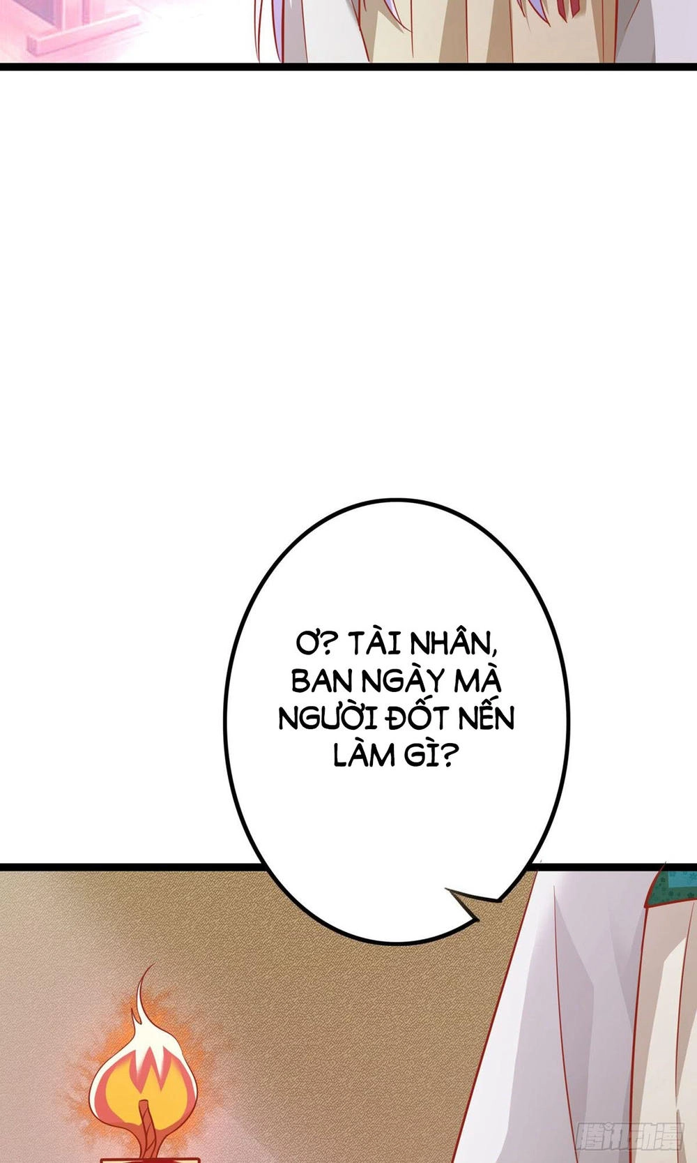 Hoàng Hậu Của Trẫm Là Võ Lâm Minh Chủ Chapter 8 - 26