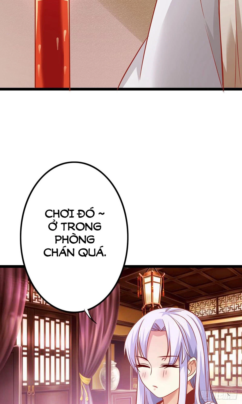 Hoàng Hậu Của Trẫm Là Võ Lâm Minh Chủ Chapter 8 - 27