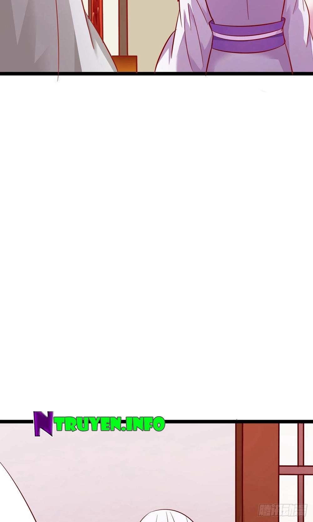 Hoàng Hậu Của Trẫm Là Võ Lâm Minh Chủ Chapter 8 - 30