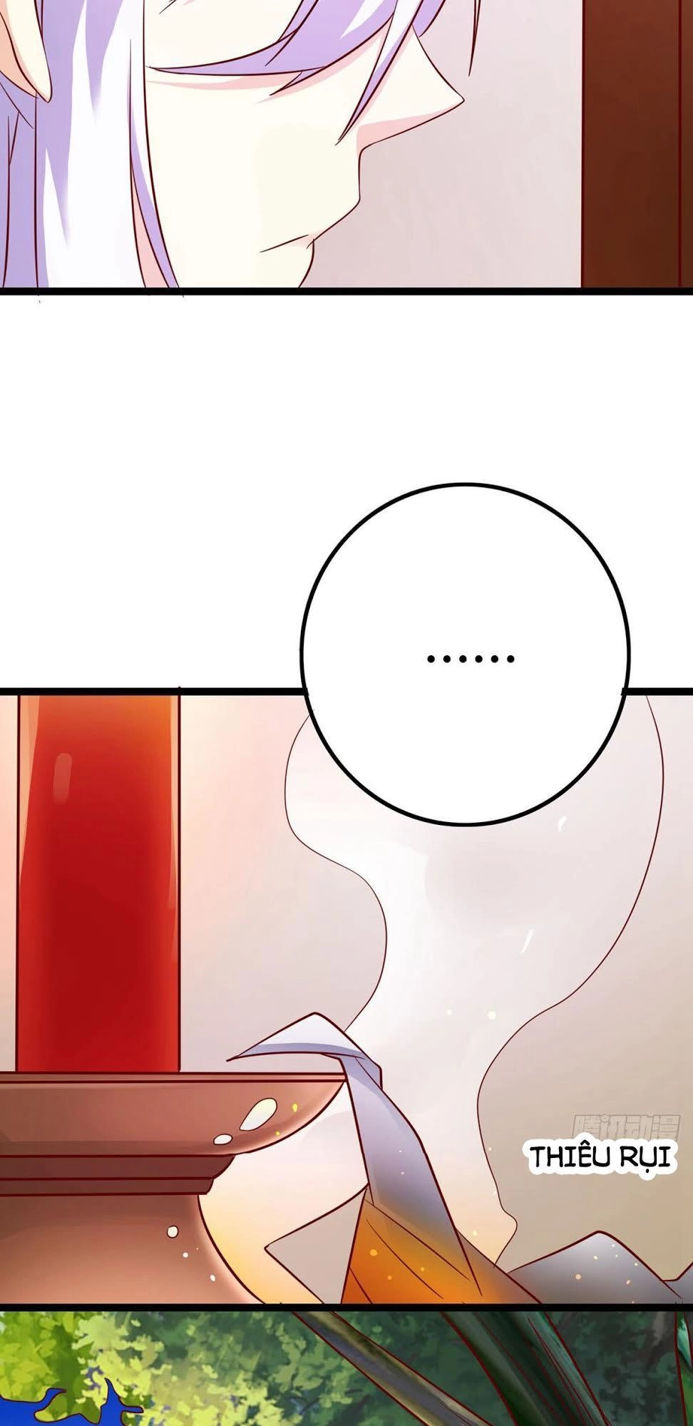 Hoàng Hậu Của Trẫm Là Võ Lâm Minh Chủ Chapter 8 - 32