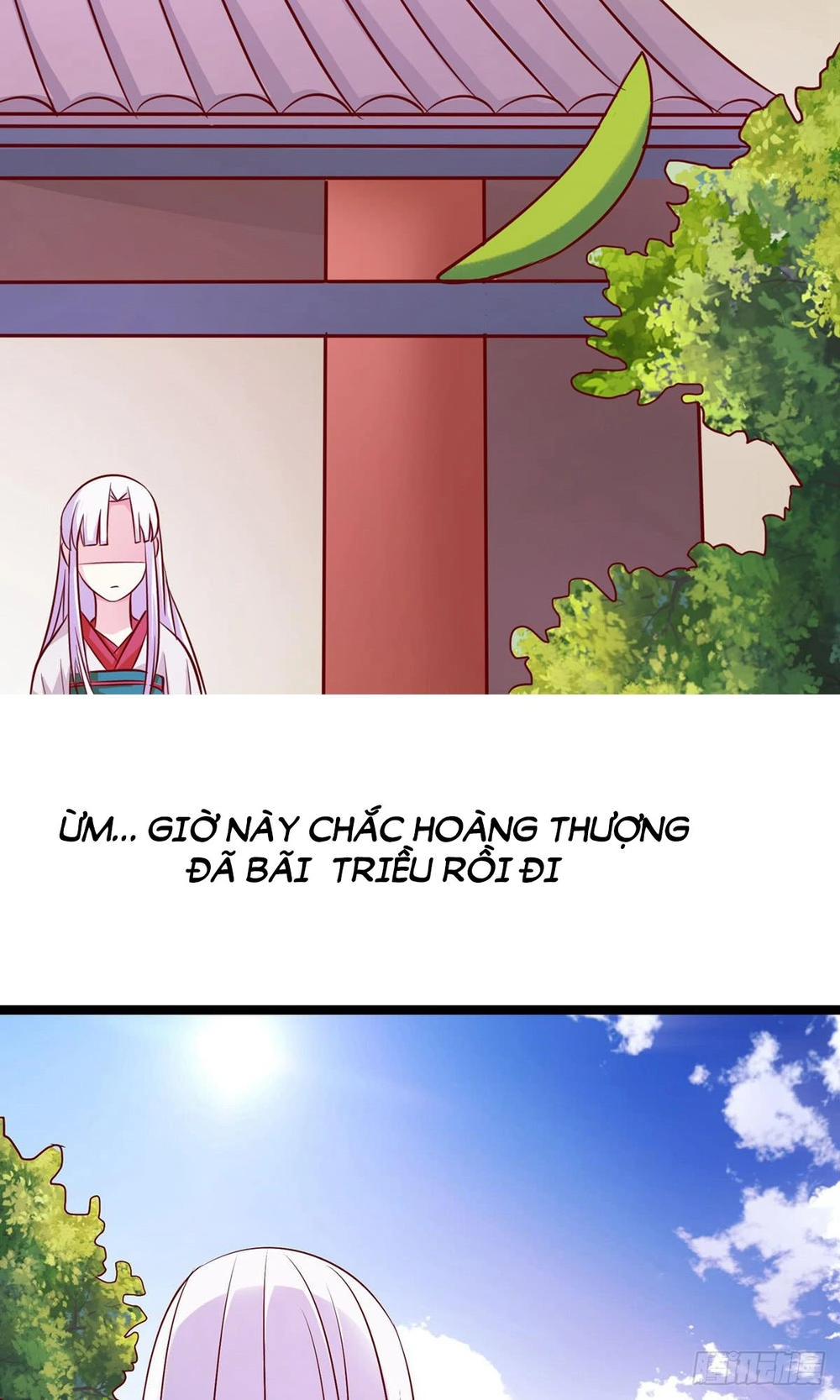 Hoàng Hậu Của Trẫm Là Võ Lâm Minh Chủ Chapter 8 - 34