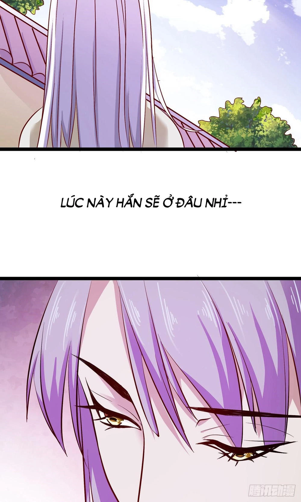 Hoàng Hậu Của Trẫm Là Võ Lâm Minh Chủ Chapter 8 - 35