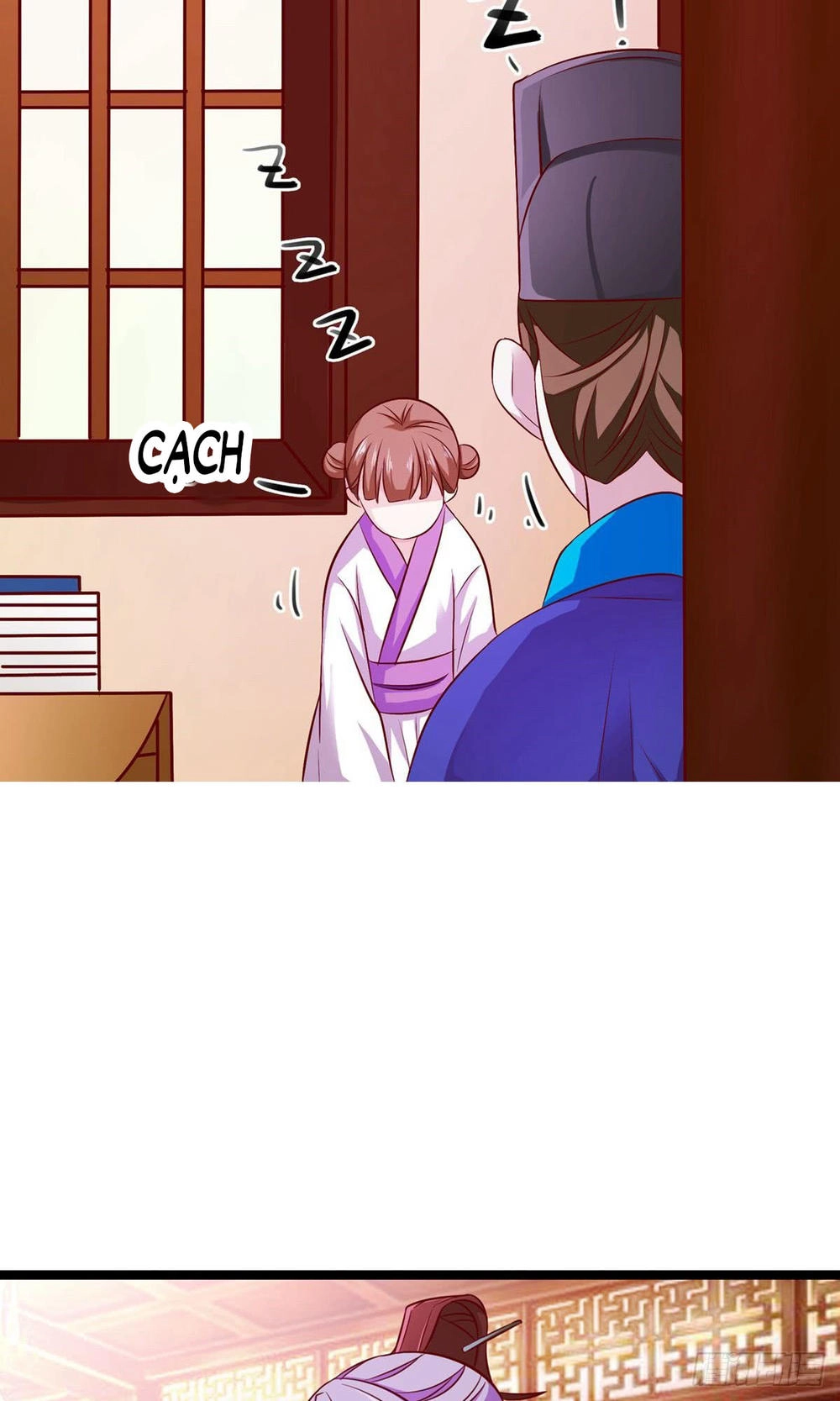 Hoàng Hậu Của Trẫm Là Võ Lâm Minh Chủ Chapter 8 - 38