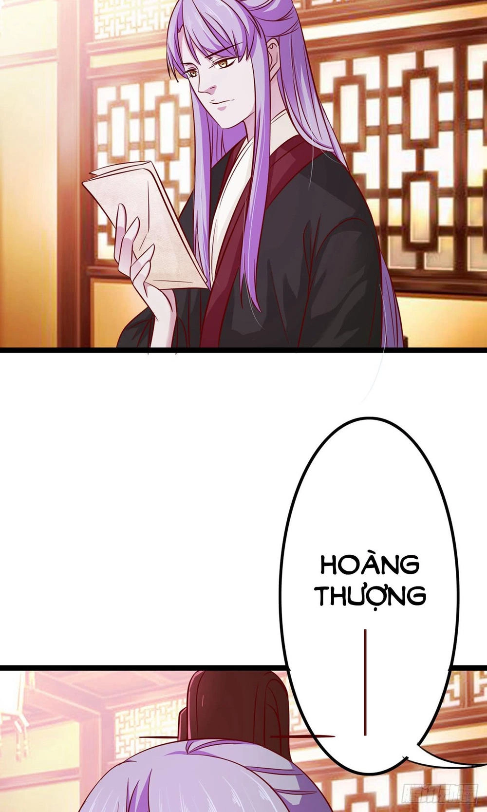 Hoàng Hậu Của Trẫm Là Võ Lâm Minh Chủ Chapter 8 - 39