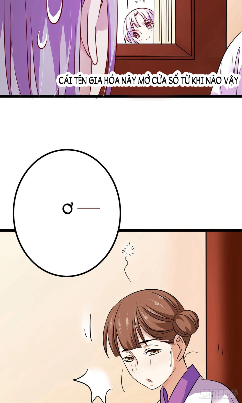 Hoàng Hậu Của Trẫm Là Võ Lâm Minh Chủ Chapter 8 - 41