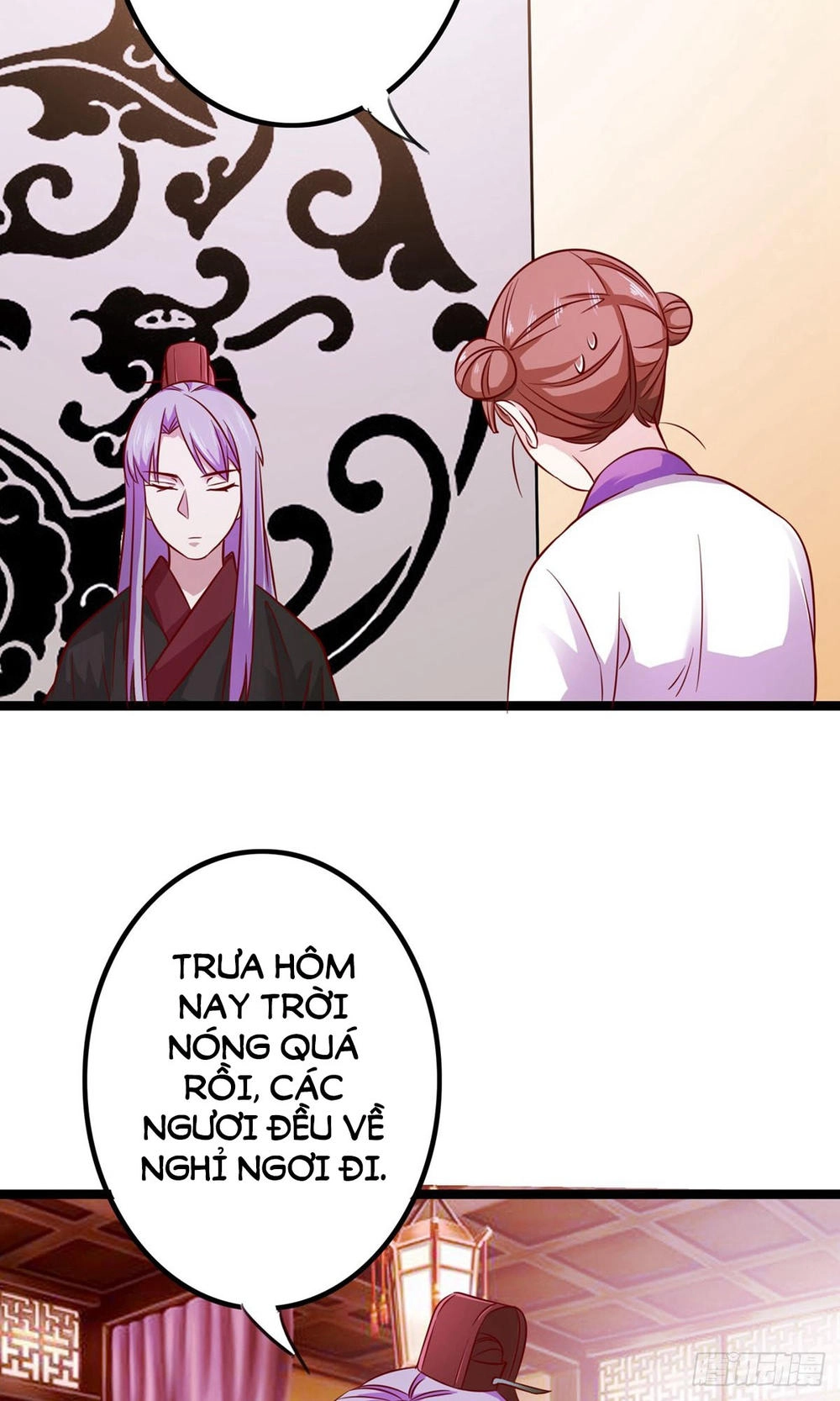 Hoàng Hậu Của Trẫm Là Võ Lâm Minh Chủ Chapter 8 - 43