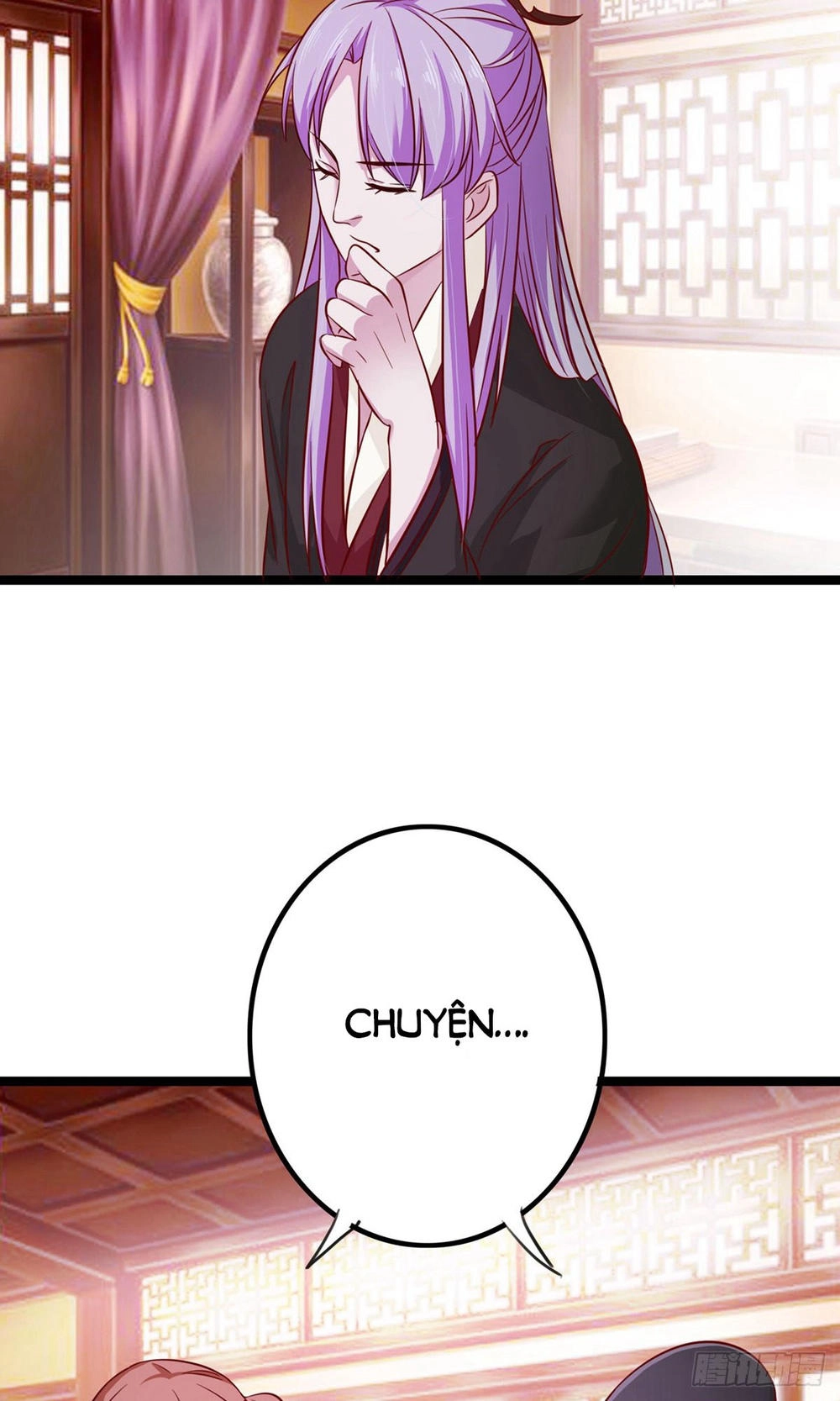 Hoàng Hậu Của Trẫm Là Võ Lâm Minh Chủ Chapter 8 - 44