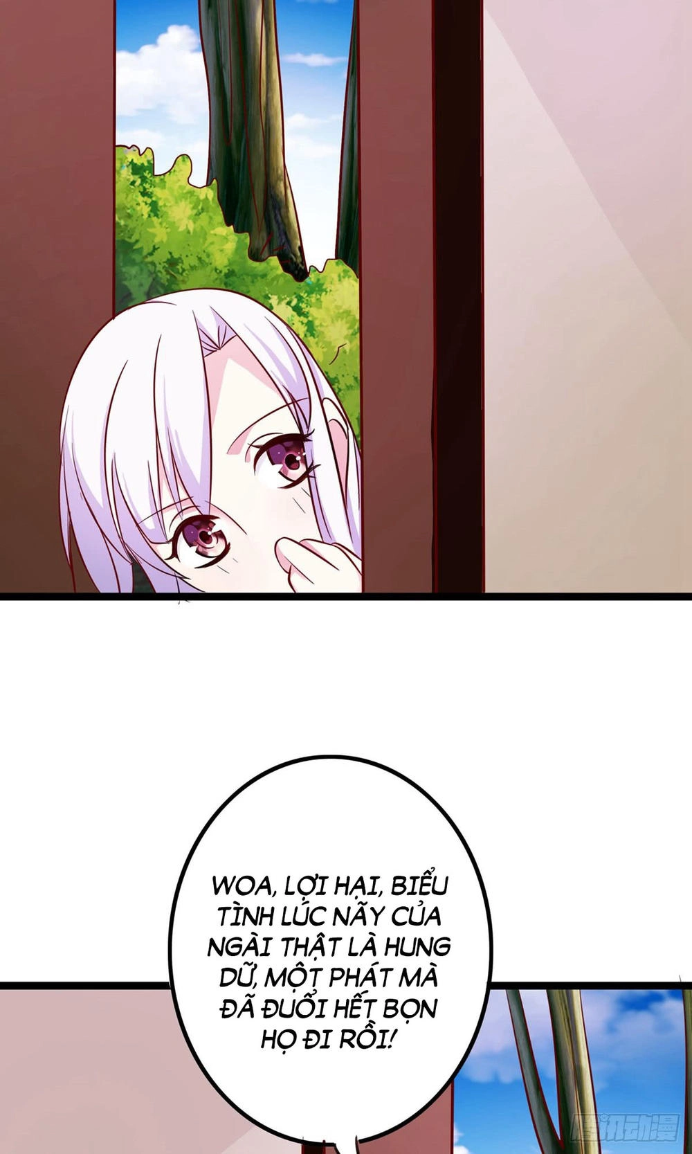 Hoàng Hậu Của Trẫm Là Võ Lâm Minh Chủ Chapter 8 - 48