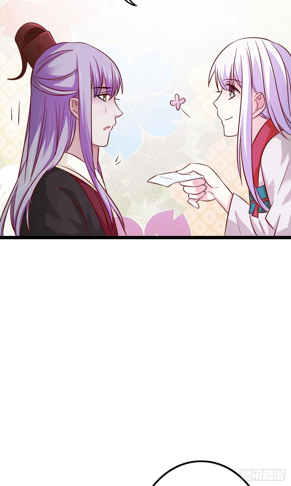 Hoàng Hậu Của Trẫm Là Võ Lâm Minh Chủ Chapter 8 - 54