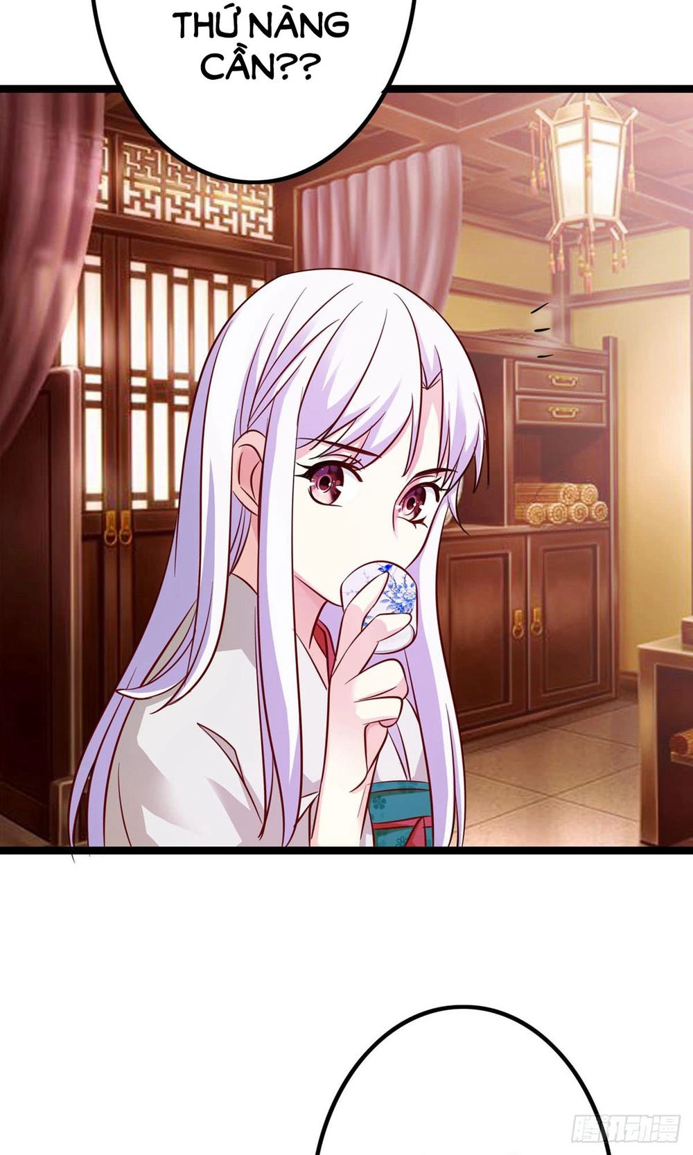 Hoàng Hậu Của Trẫm Là Võ Lâm Minh Chủ Chapter 8 - 57