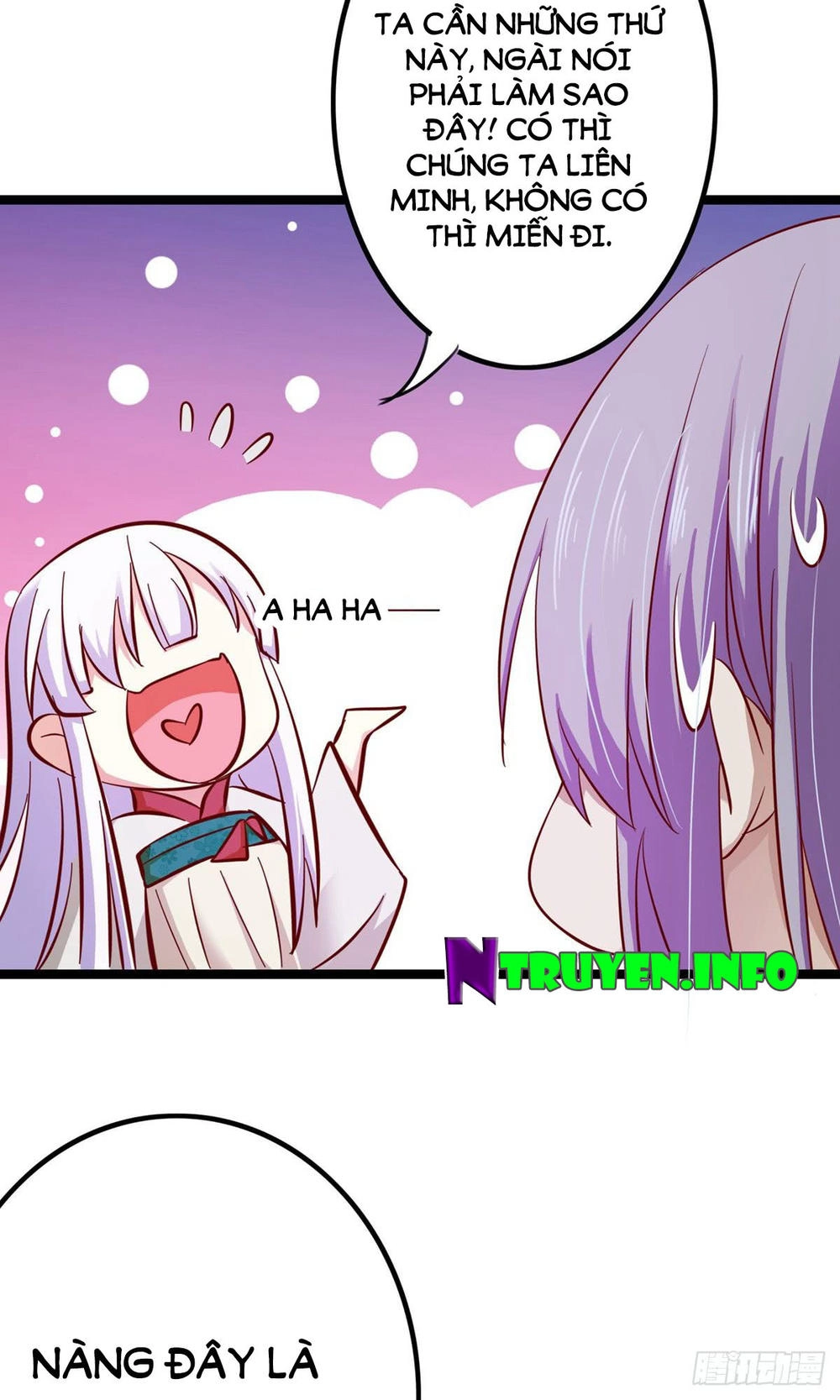 Hoàng Hậu Của Trẫm Là Võ Lâm Minh Chủ Chapter 8 - 60