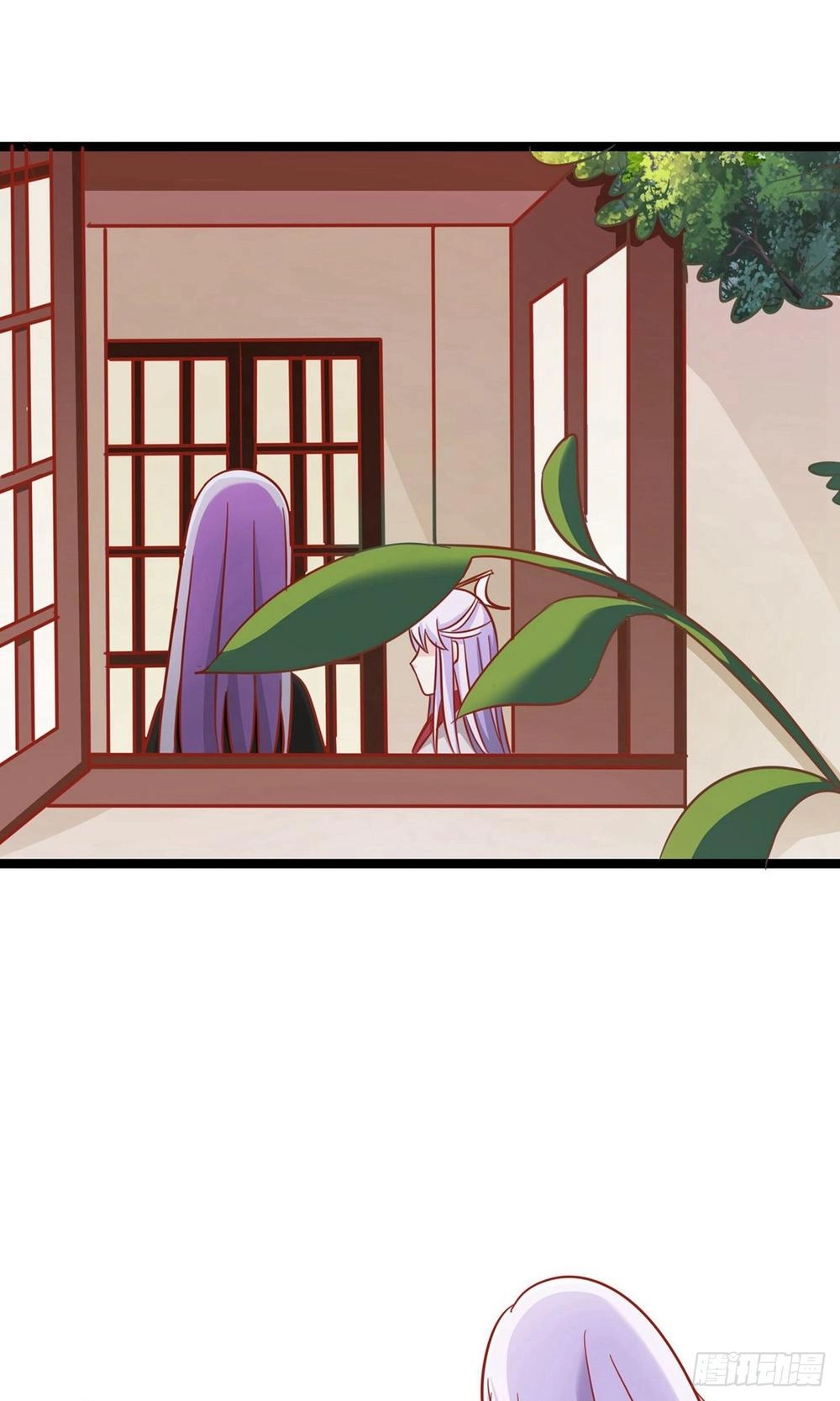 Hoàng Hậu Của Trẫm Là Võ Lâm Minh Chủ Chapter 9 - 2