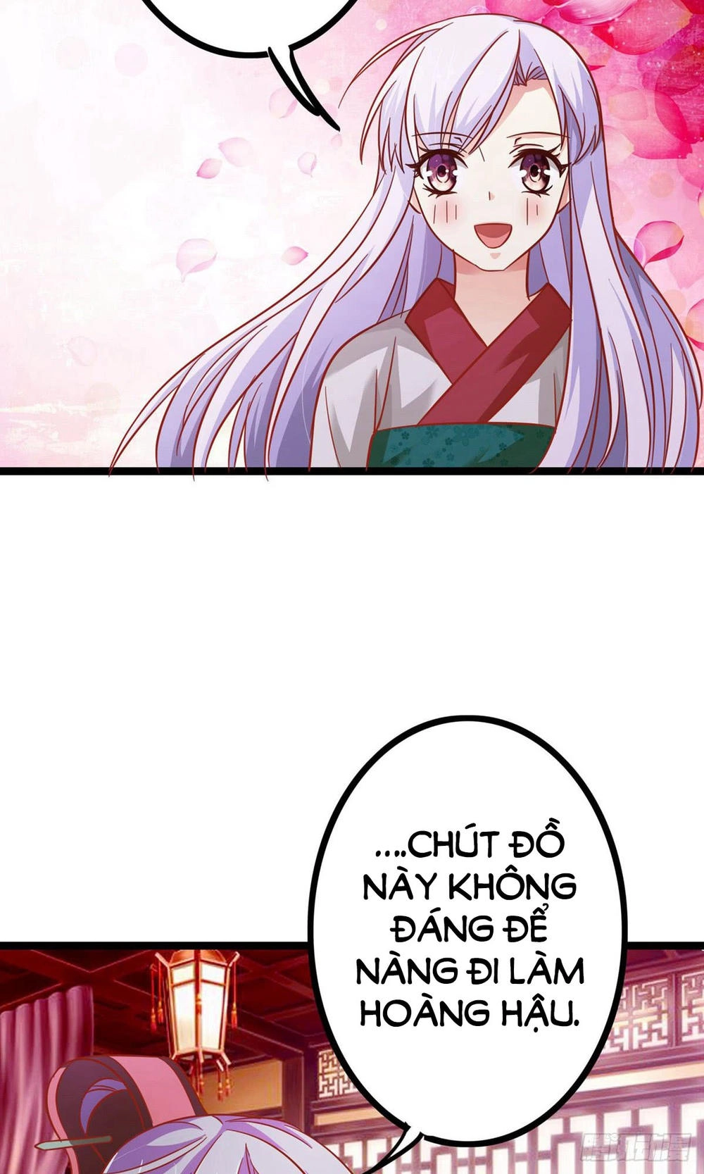 Hoàng Hậu Của Trẫm Là Võ Lâm Minh Chủ Chapter 9 - 4