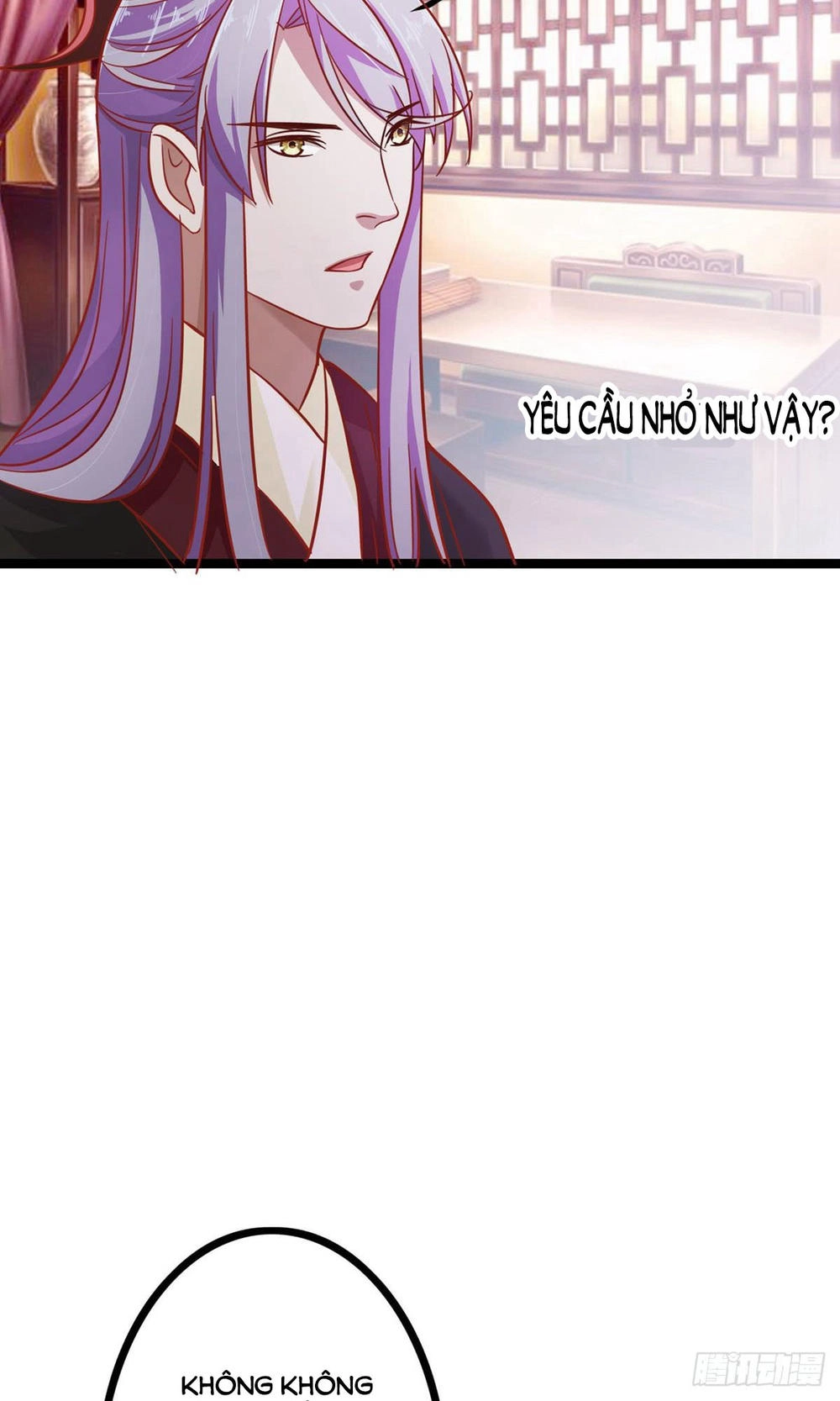 Hoàng Hậu Của Trẫm Là Võ Lâm Minh Chủ Chapter 9 - 5