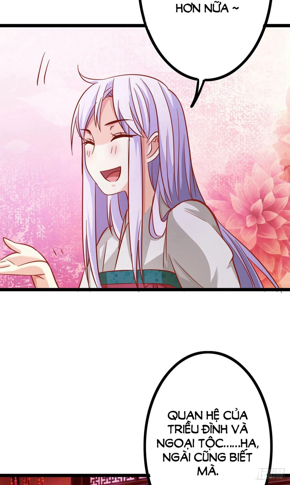 Hoàng Hậu Của Trẫm Là Võ Lâm Minh Chủ Chapter 9 - 12