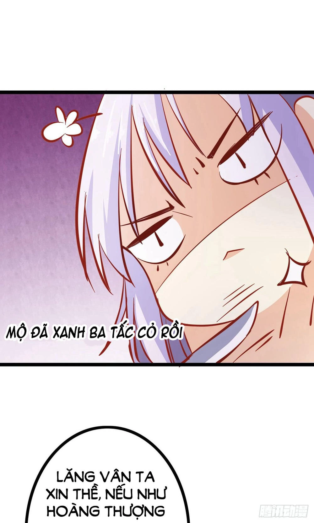 Hoàng Hậu Của Trẫm Là Võ Lâm Minh Chủ Chapter 9 - 15