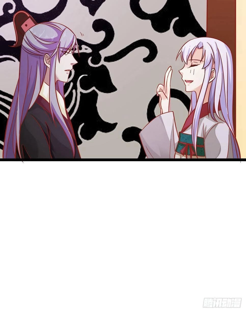 Hoàng Hậu Của Trẫm Là Võ Lâm Minh Chủ Chapter 9 - 17