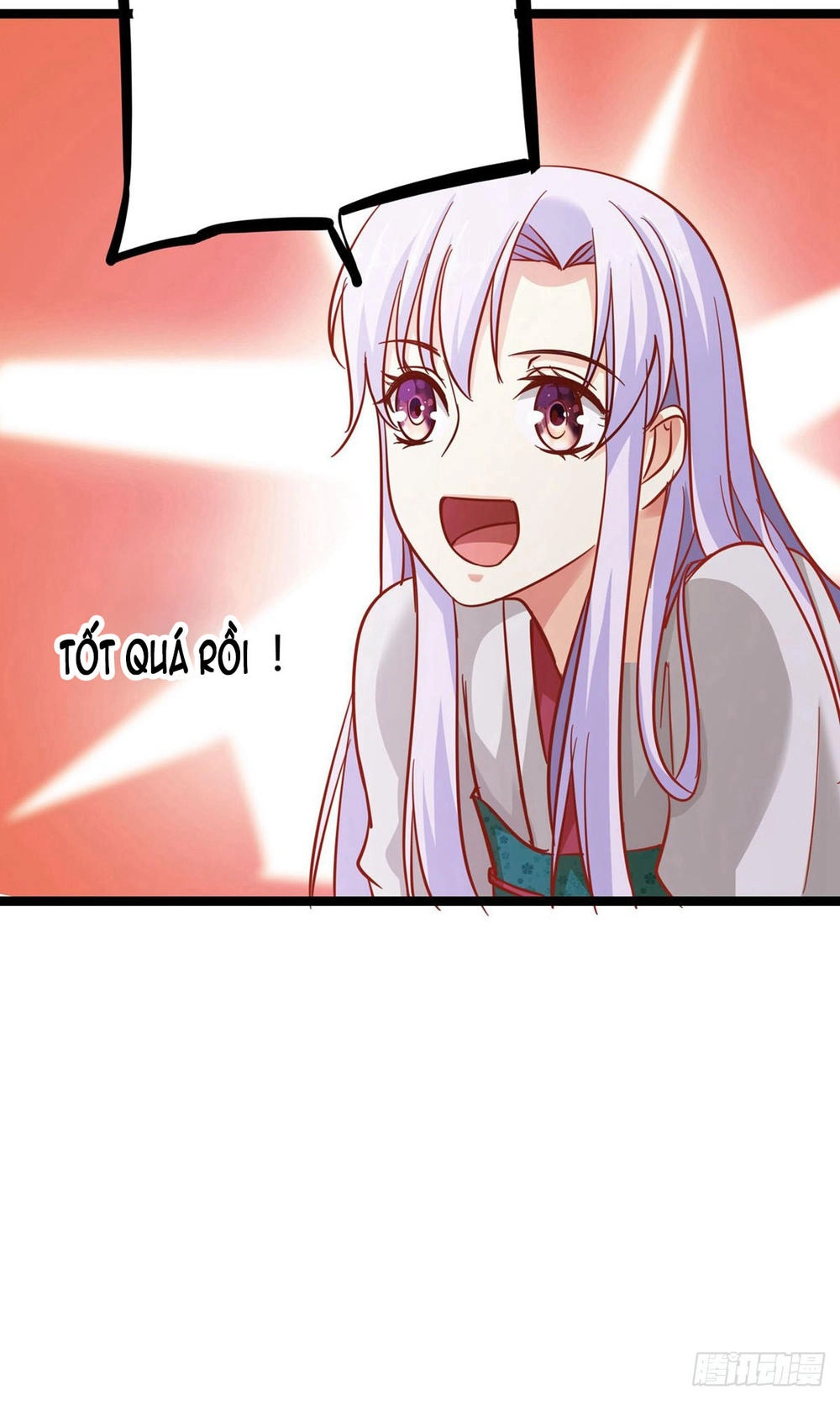 Hoàng Hậu Của Trẫm Là Võ Lâm Minh Chủ Chapter 9 - 21