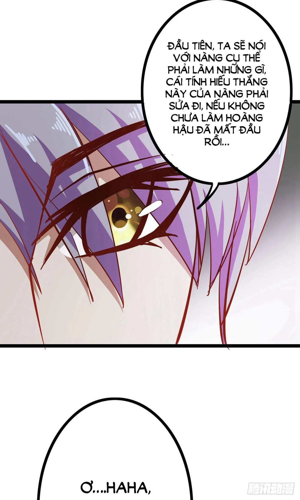 Hoàng Hậu Của Trẫm Là Võ Lâm Minh Chủ Chapter 9 - 24