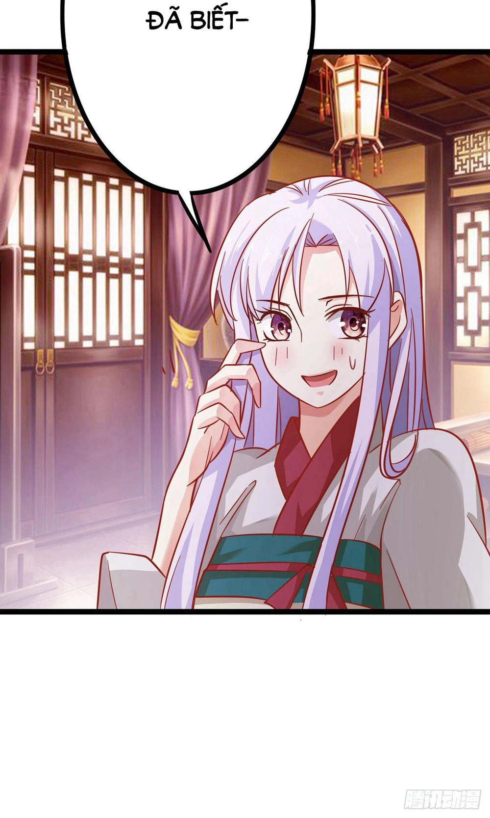 Hoàng Hậu Của Trẫm Là Võ Lâm Minh Chủ Chapter 9 - 25