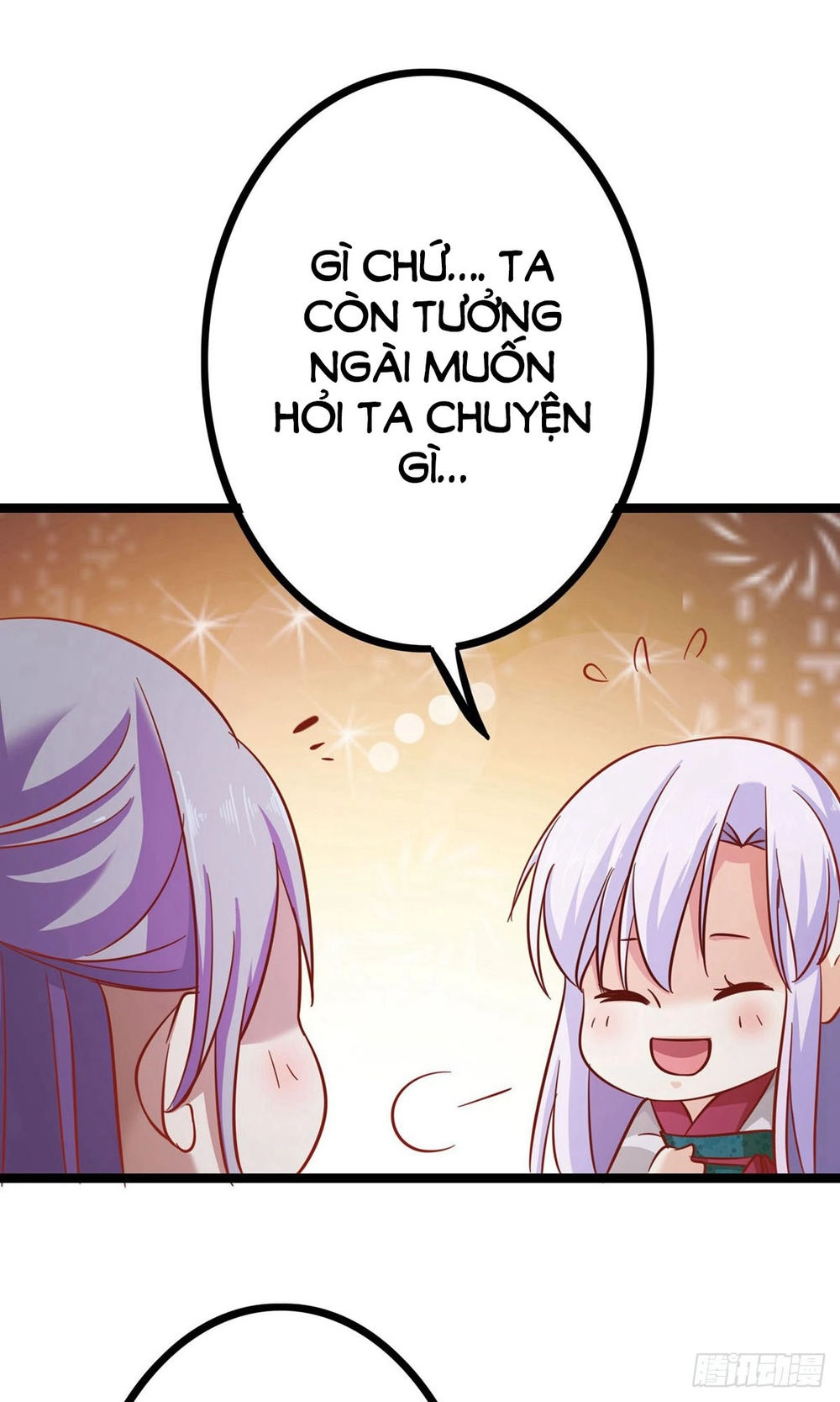 Hoàng Hậu Của Trẫm Là Võ Lâm Minh Chủ Chapter 9 - 28