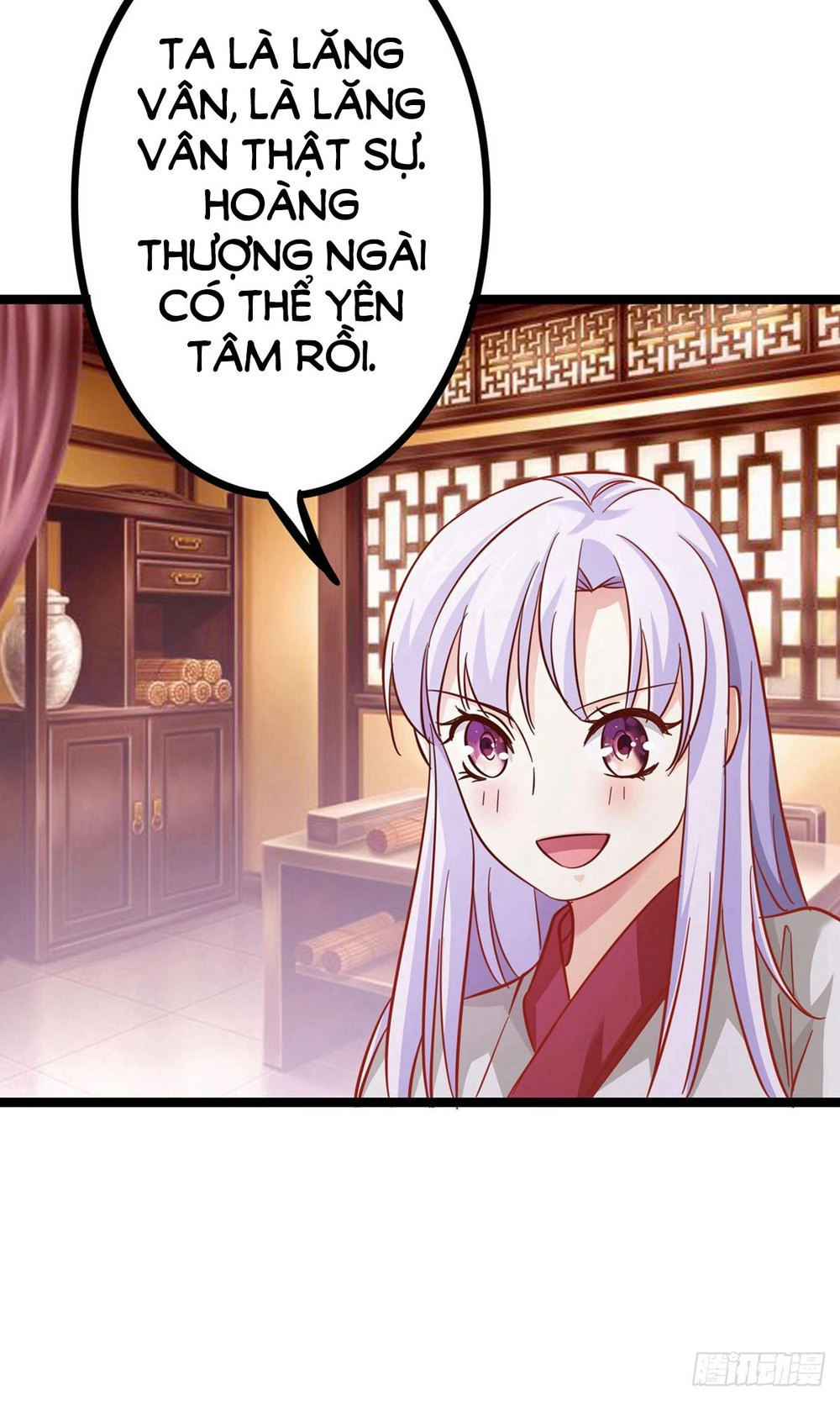 Hoàng Hậu Của Trẫm Là Võ Lâm Minh Chủ Chapter 9 - 29