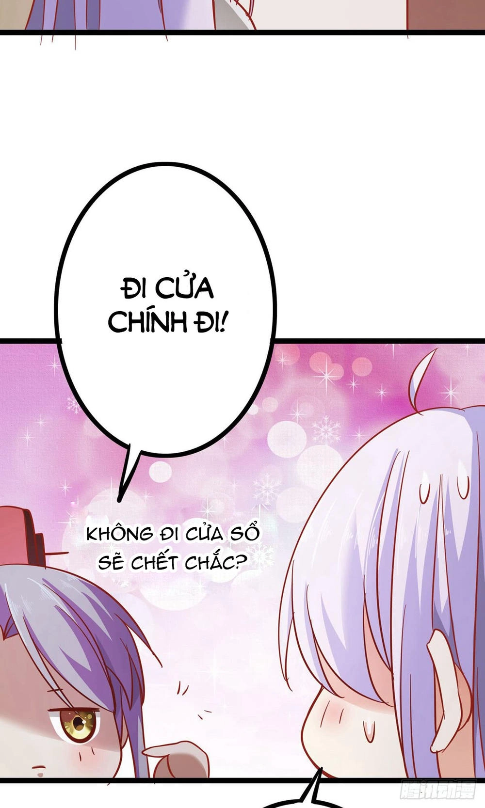 Hoàng Hậu Của Trẫm Là Võ Lâm Minh Chủ Chapter 9 - 32