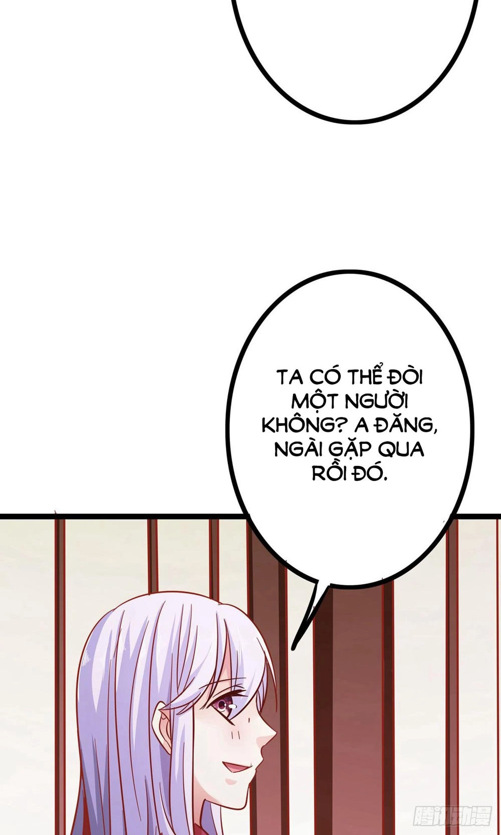 Hoàng Hậu Của Trẫm Là Võ Lâm Minh Chủ Chapter 9 - 34