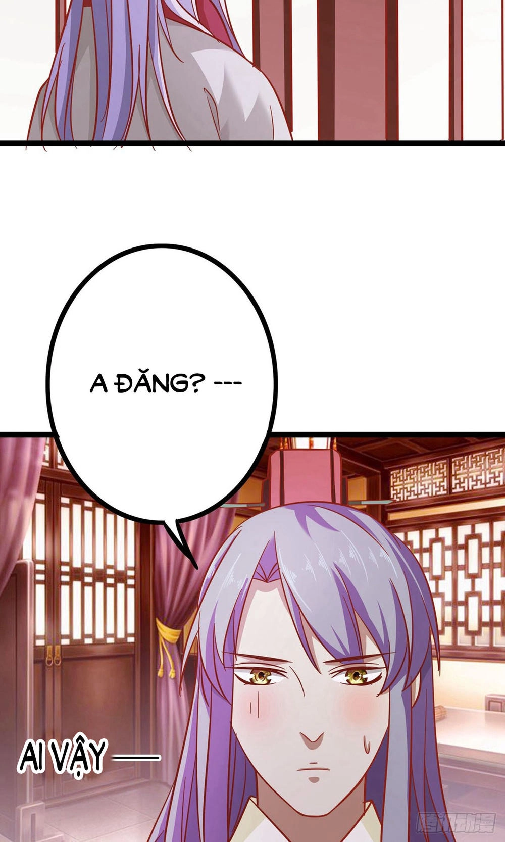 Hoàng Hậu Của Trẫm Là Võ Lâm Minh Chủ Chapter 9 - 35