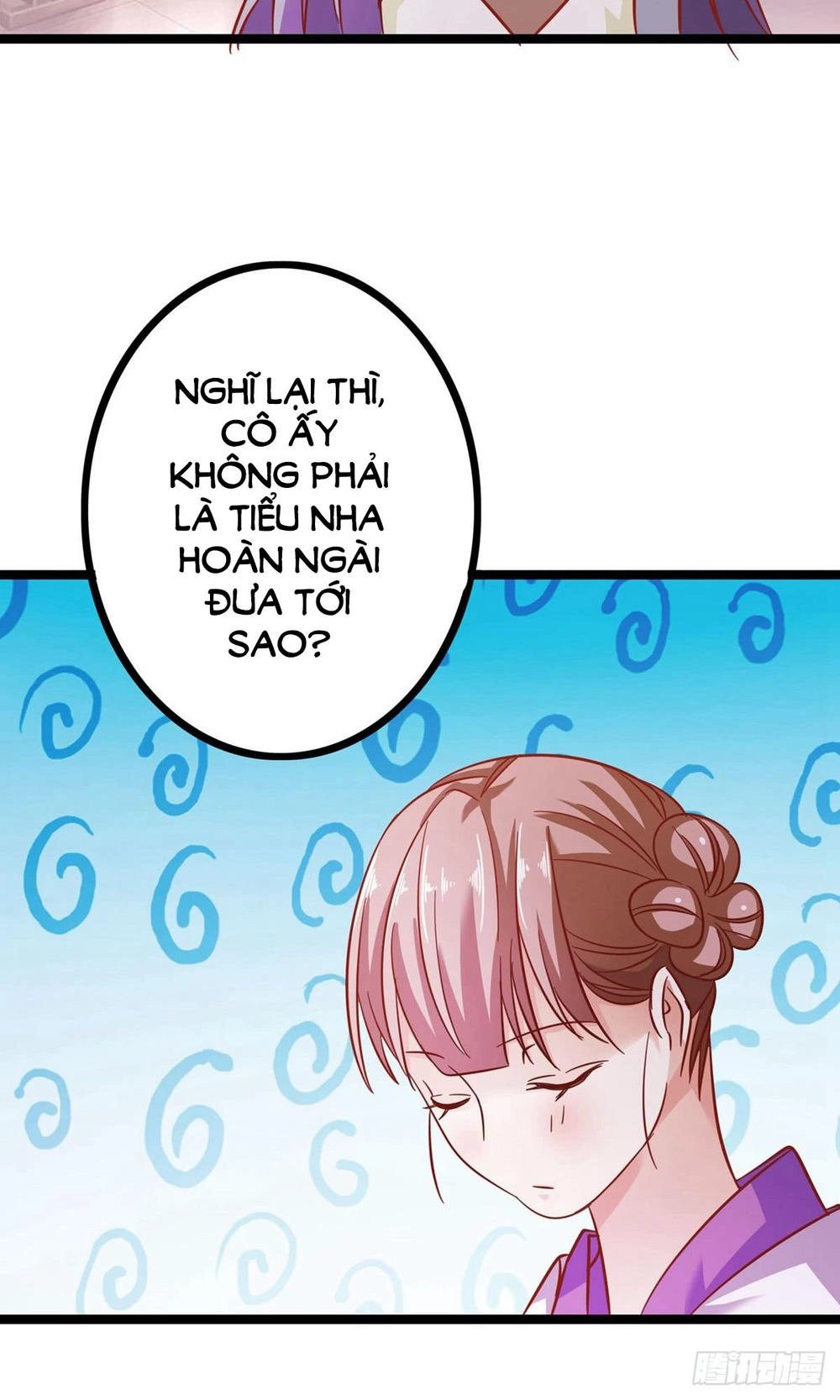 Hoàng Hậu Của Trẫm Là Võ Lâm Minh Chủ Chapter 9 - 36