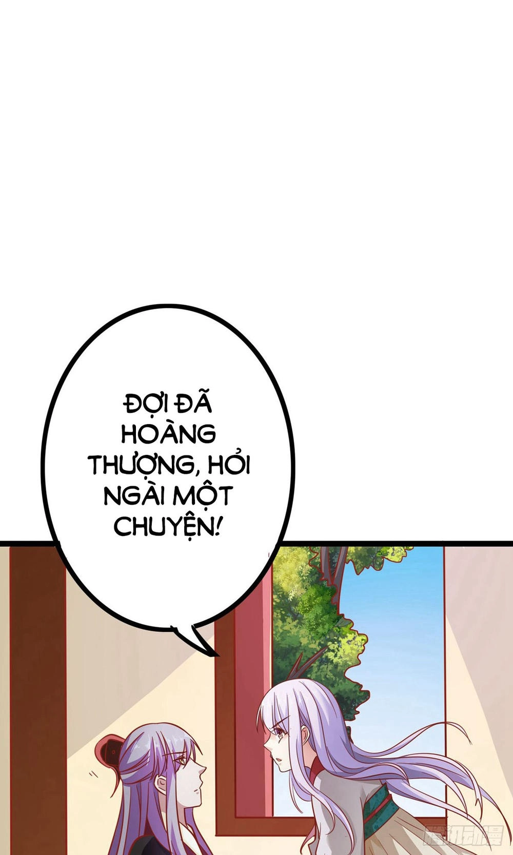 Hoàng Hậu Của Trẫm Là Võ Lâm Minh Chủ Chapter 9 - 38