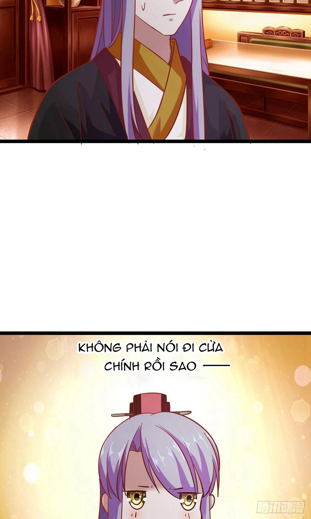 Hoàng Hậu Của Trẫm Là Võ Lâm Minh Chủ Chapter 9 - 43